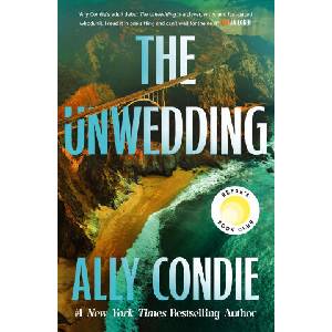 The Unwedding | Ally Condie (2024)