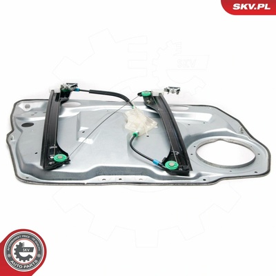 Mechanizmus zdvíhania okna ESEN SKV 01SKV706