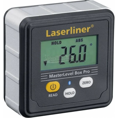 Laserliner MasterLevel Box Pro (081.262A)