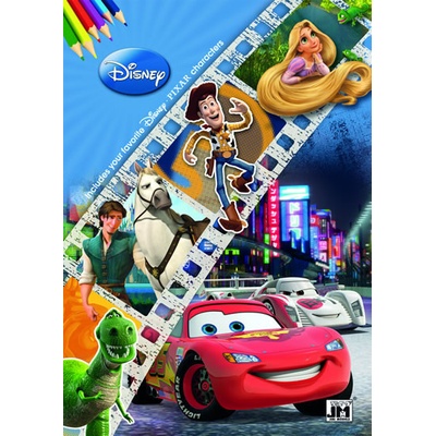 Disney filmy 2