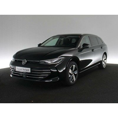Volkswagen Passat 2.0 TDI Business DSG 110 kW