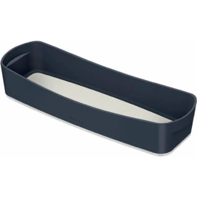 Leitz organizér Cosy MyBox L sametově šedá