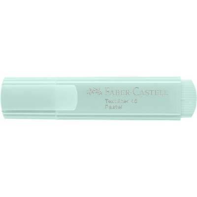 Faber-Castell 1546 Pastel pastelovo zelený