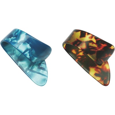 Alice AP-100N Thumb Celluloid Pick