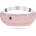 Tech-Protect Универсална чанта за спорт от Tech Protect M3 - Dusty Rose (5906302375660)
