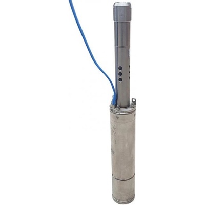 Pumpeg 1" GSK-4-16-T INOX CELU500166PM