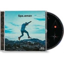 Jonas Nick: Spaceman CD