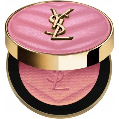 Yves Saint Laurent Make Me Blush Bold Blurring Blush lícenka 93 Restless Rosé 6 g