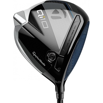 TaylorMade Qi10 Driver pravé 10,5° Regular – Zbozi.Blesk.cz