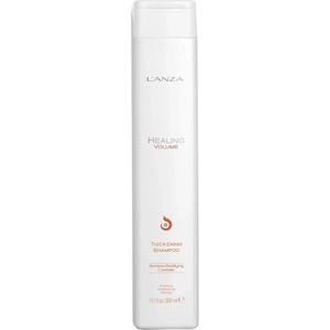 Lanza Healing Volume Шампоан за уплътняване на косата, 300 ml - ozone