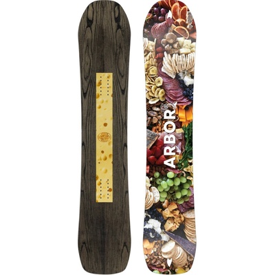 Arbor Danny Kass Park Pro 26/27