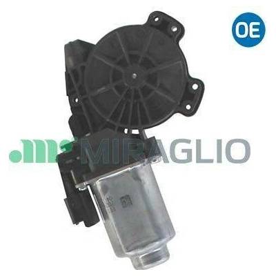 Elektromotor, zvedací zařízení oken MIRAGLIO 30/2413