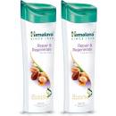 Himalaya proteínový šampón 2v1 400 ml