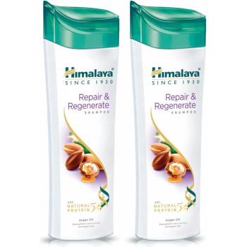 Himalaya proteínový šampón 2v1 400 ml