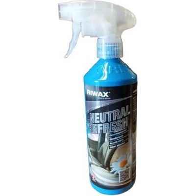 RIWAX NEUTRAL REFRESH POHLCOVAČ ZÁPACHŮ 500 ml