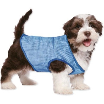 Dog fantasy Жилетка Dog Fantasy охлаждаща S