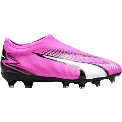 PUMA Футболни обувки Puma ULTRA MATCH LL FG/AG Jr 107770-01 Размер 37, 5 EU