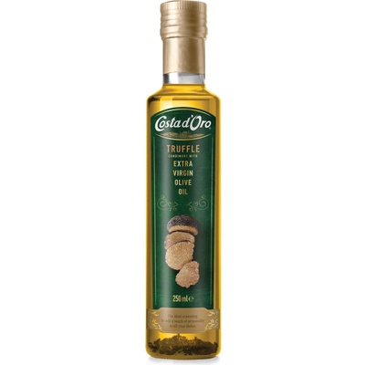 Costa d'Oro Зехтин costa d'oro С ТРЮФЕЛ 250мл