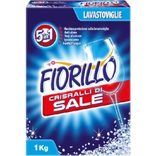 Fiorillo Sale sůl do myčky 1 kg