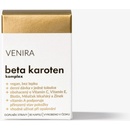 Venira beta karotén 80 kapsúl