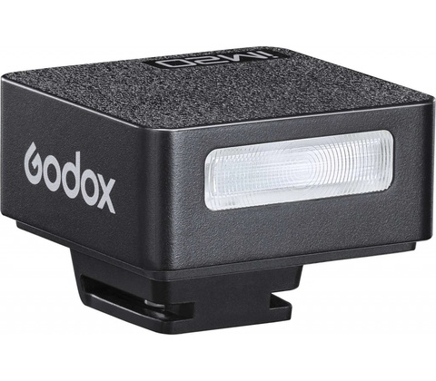 Godox blesk iM20 Mini Flash