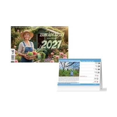 stolový Záhradkársky 1061785 2027