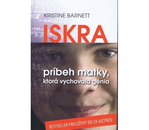 Iskra -