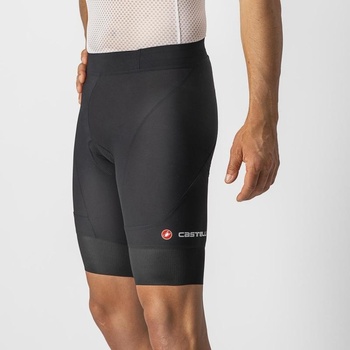 Castelli Endurance 3 010-čierna