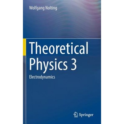 Theoretical Physics
