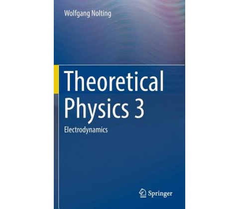 Theoretical Physics