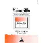 Maimeri Blu Акварелна боя Orange Lake 125 1, 5 ml 1 бр (M1607125)