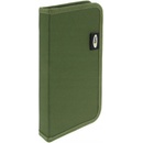 Rybářské obaly a batohy NGT Penál na návazce Stiff Rig Wallet