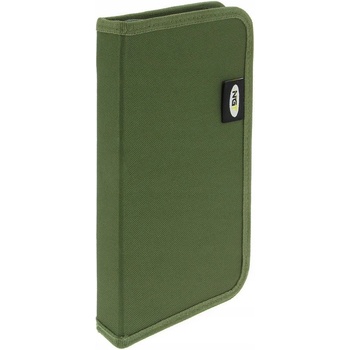 NGT Penál na návazce Stiff Rig Wallet