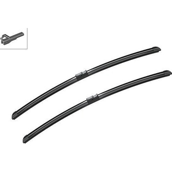 Чистачки BOSCH к-кт 650mm/650mm (3 397 118 948)