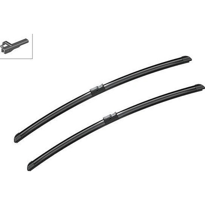 Чистачки BOSCH к-кт 650mm/650mm (3 397 118 948)