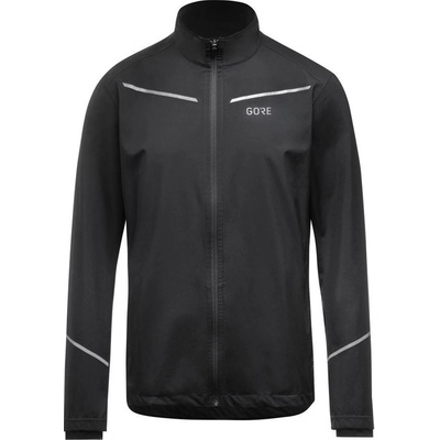 Gore R3 Partial GORE-TEX INFINIUM Jacket Black