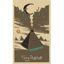 Pyramidy - limitovaná sběratelská edice - Terry Pratchett