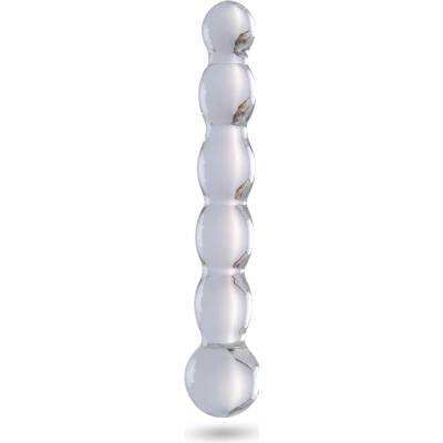 Lady Dreams Doubledildo Tempter transp
