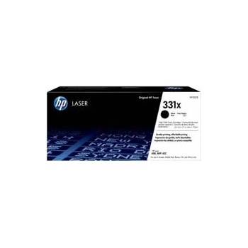 HP Тонер касета за HP LASER 408 / MFP 432 - Black - /331X/, 101HPW1331X