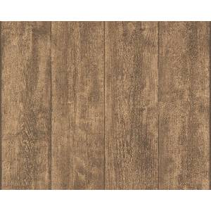 A. S. Création Влизелинов тапет за стена best of wood & stone 7088-23