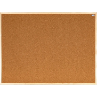 Aveli XRT-00140 korková nástěnka 90 x 120 cm