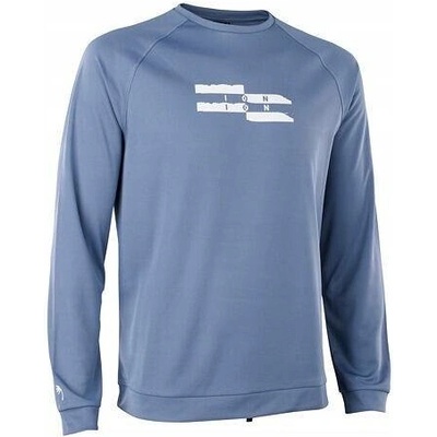 Wetshirt ION LS men slate-blue
