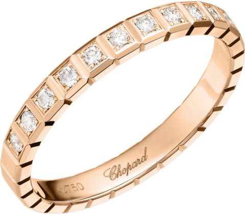 Chopard Ice Cube 827702 5258
