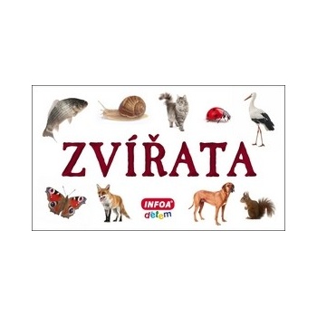 Zvířata