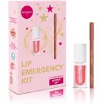 Bourjois Lip Emergency Kit коледен подаръчен комплект