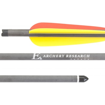 Beast Hunter HalfMoon carbon 22″ 1 ks – Zboží Dáma