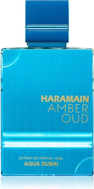 Al Haramain Amber Oud Aqua Dubai Extrait de Parfum 100 ml