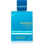 Al Haramain Amber Oud Aqua Dubai Extrait de Parfum 100 ml Парфюми