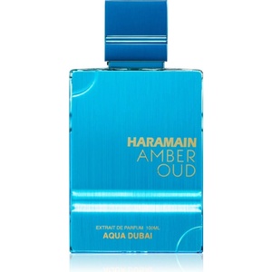 Al Haramain Amber Oud Aqua Dubai Extrait de Parfum 100 ml Парфюми