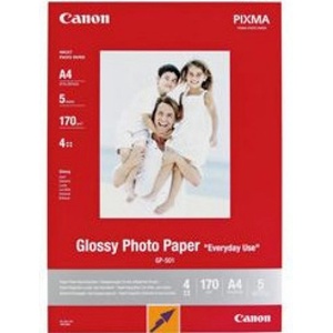 Canon GP-501 A4/5 0775B076
